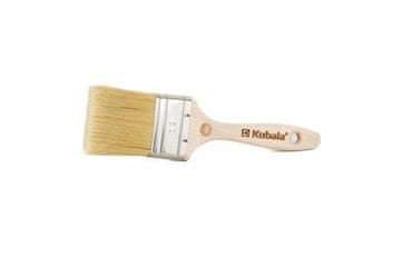 Kubala Čopič Professional flat brush, 50 mm