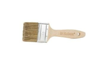 Kubala Čopič Flat brush ECO LINE, 50 mm, stains