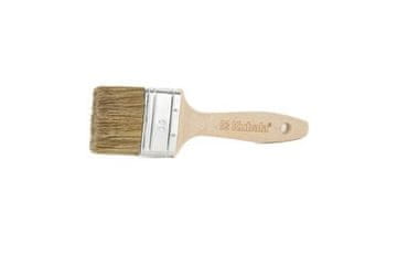 Kubala Čopič Flat brush ECO LINE, 40 mm, stains