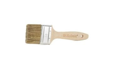 Kubala Čopič Flat brush ECO LINE, 60 mm, stains
