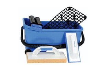 Enpro Komplet za polaganje ploščic Small tiler's set, 2 tools