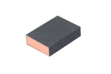 Kubala Brusilna goba Sanding sponge 100 x 70 x 25 mm, grit 60