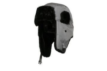 LAHTI PRO Kapica Ushanka hat, grey