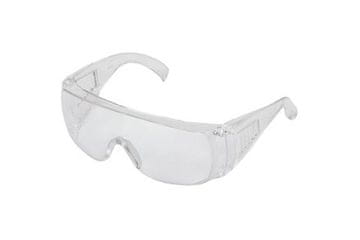 LAHTI PRO Očala Safety glasses, mechanical resistance S