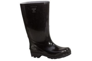 LAHTI PRO Škornji Men's wellies, PVC, lining, size 40, OB SRA, black