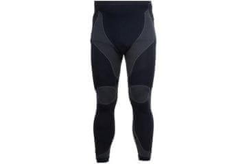 LAHTI PRO Termo hlače Thermal Pants - underwear, black-gray, size L/XL