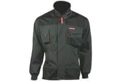 LAHTI PRO Kombinezon Overall blouse, XL 56/182-188, gray PRO