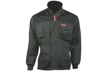 LAHTI PRO Bluza Overall blouse, 2L 54/176-182, grey PRO