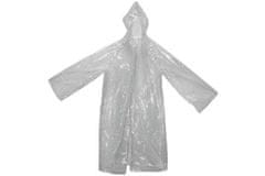 LAHTI PRO Dežni plašč Raincoat with hood universal