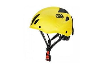Lanex Čelada Helmet MOUSE, yellow