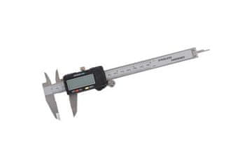 Proline Merilnik zavornih čeljusti Digital caliper, 150/0.01mm