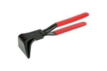 Proline Klešče za vodovodarje Plumber's pliers, 90°, 60 mmx 260 mm