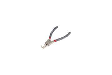 Proline Klešče za varovalne obročke Circlip pliers, internal curved, 175 mm