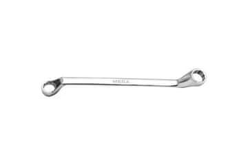 Proline Ključ 117608Q1 Curved ring wrench 10 x 11 mm, CrV