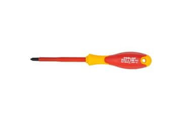 Proline Izvijač Screwdriver PZ 2 x 100 mm, electric, 1000 V