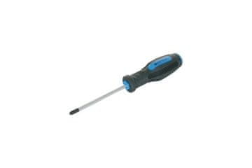 Proline Križni izvijač Phillips screwdriver, PH2 x 100 mm, CrV