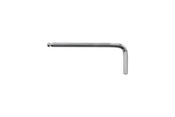 Proline Ključ Allen key, 17 mm, 340 x 75 mm, with ball, CrV