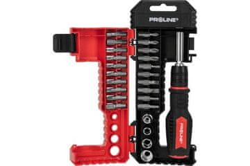 Proline Komplet bitov SET of bits 25 pcs, CrV