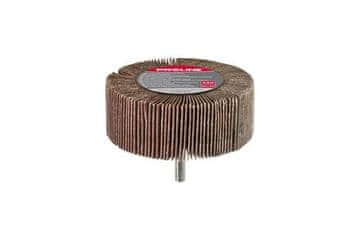 Proline Brusilno kolo Flap disc, 60 x 30 mm, 6 mm, P40, on shank