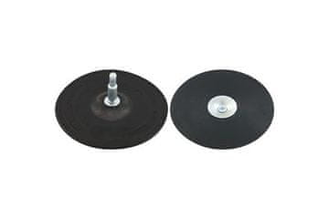 Proline Ugrabitelj Driver, 125 mm, M14, with shank, for drill