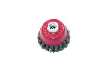Proline Čopič za skodelice 122038Q1 Cup brush, braid, 80 mm