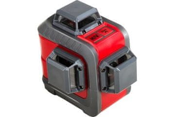 Proline Križni laser Laser cross green 3D, Level 15169