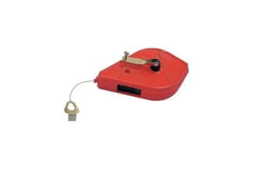 MEGA Navijalec kabla Cord Reel, Metal, 15 m