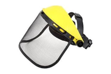 Proline Zaščitni ščit z mrežo Protective shield with grid