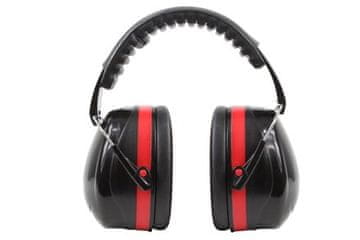 LAHTI PRO Zaščitne slušalke Protective headphones 27 dB padded