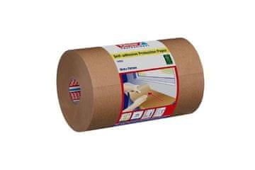 Tesa Maskirni papir Masking paper self-adhesive, 50 m x 300 mm