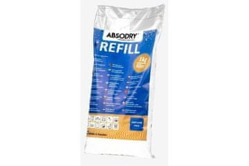 Ostatní Nadomestna vrečka za absorber vlage Replacement bag for Everbrand Absodry Big moisture absorber, 1000 g