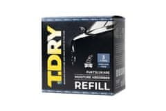 Ostatní Nadomestna vrečka za absorber vlage Replacement bag for T.Dry moisture absorber, unscented. 3 x 100 g