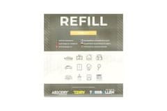 Ostatní Absorber vlage in vonjav Moisture and odor absorber, travel, T.Dry Fresh, bag, 2 x 100 g