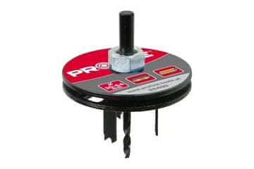 Proline Krona za luknjasto žago Hole saw, adjustable 30 - 64 mm