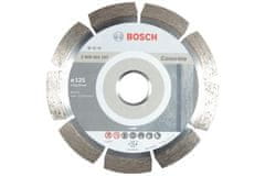 Bosch Diamantno rezilo Diamond segment disc BPE, 115 x 22.23 mm