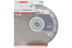 Bosch Diamantno rezilo Diamond segment disc BPE, 115 x 22.23 mm