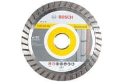 Bosch Diamantno rezilo Turbo diamond blade UPE-T, 115 x 22.23 mm