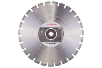 Bosch Diamantno rezilo Diamond blade Standard/Asphalt, 450x25.4mm