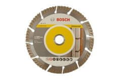 Bosch Diamantno rezilo Diamond segmented blade S4U, 115 x 22.23 mm