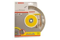 Bosch Diamantno rezilo Diamond segment disc S4U, 230 x 22.23 mm