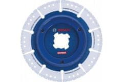 Bosch Diamantno rezilo Diamond blade EXPERT 125 x 22.23 mm Pipe cut Wheel X - Lock