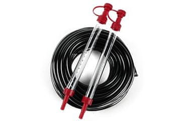 Enpro Vodna tehtnica Hose level, 15 m, plastic tube