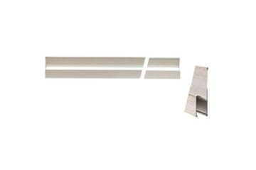 Enpro drog za dvigovanje H-shaped tightening lath - SLH profile, 1800 mm