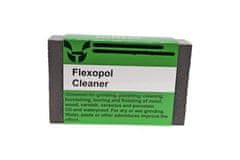 Enpro Brusilni blok Elastic sanding block, 20 x 50 x 80 mm, FL 90 N6 grun