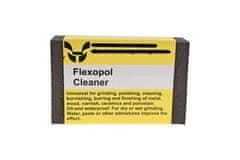 Enpro Brusilni blok Elastic sanding block, 20 x 50 x 80 mm, FL 150 N6 yellow