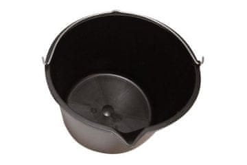 Kubala Vedro Plastic bucket 12 l with spout and measuring cup