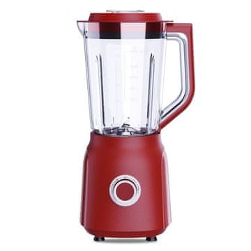Bergner Namizni mešalnik BG-51042-RD 1.5 l MAROON