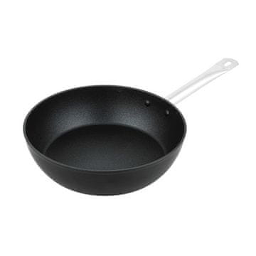 CS Solingen Globoka ponev z nelepljivo površino Solingen CS-089078 32 cm STELLARIS
