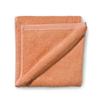 Kela Brisača KL-23146 LADESSA 100% cotton pink 50x100 cm