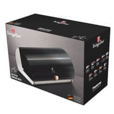 Berlingerhaus Nahrbtnik BH-6728 Black Rose Collection